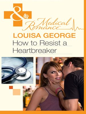 cover image of How to Resist a Heartbreaker